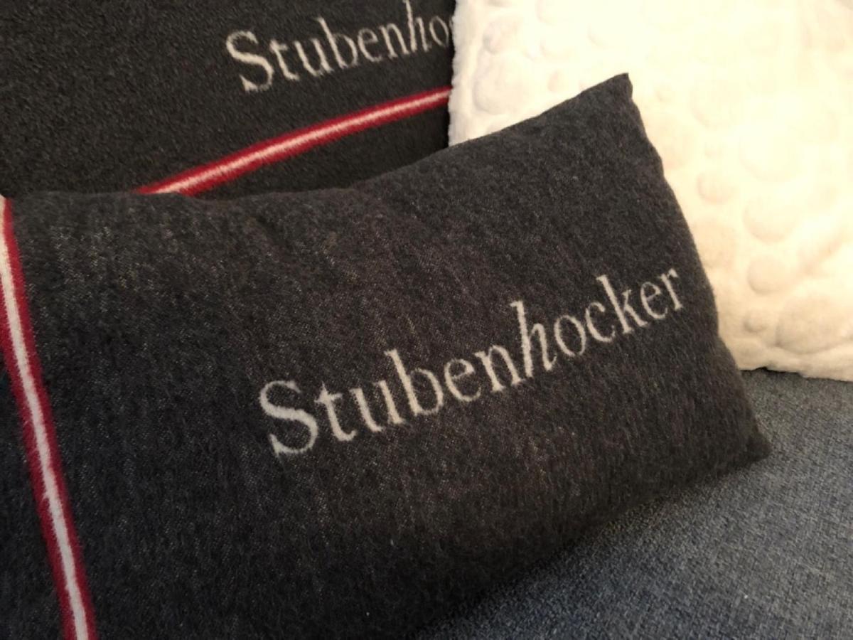Appartement Kuhglocken Ferienhaus Fuenf Sinne Döbriach Eksteriør bilde